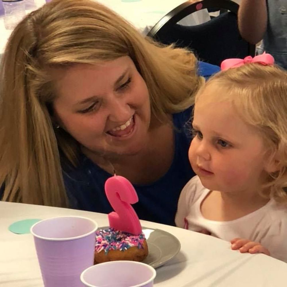 Meet your Posher, Kesina